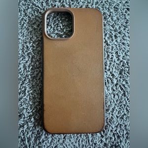 Apple iPhone 12 Pro Max phone case